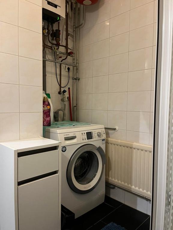 2-room apartment in the heart of Tilburg - Image 11