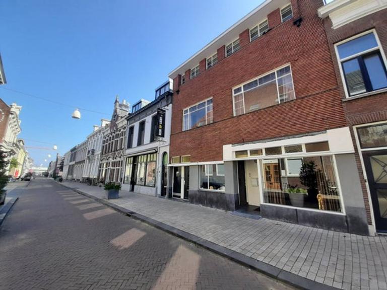 2-room apartment in the heart of Tilburg - Image 3