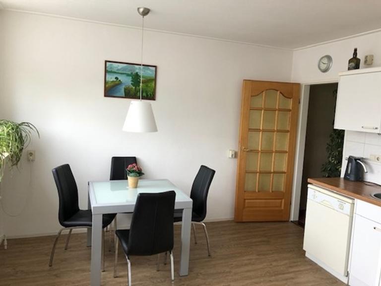 3-kamerappartement met dubbel balkon - Afbeelding 6