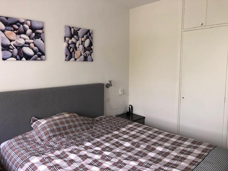 3-kamerappartement met dubbel balkon - Afbeelding 11