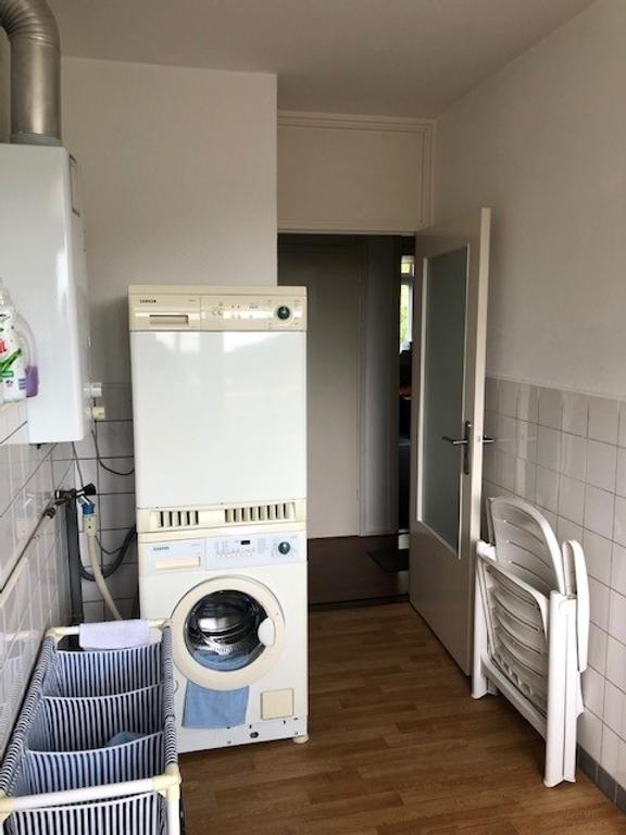 3-kamerappartement met dubbel balkon - Afbeelding 13