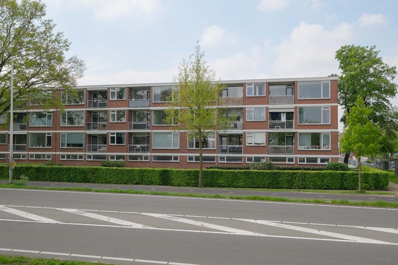 3-kamerappartement met dubbel balkon - Afbeelding 18