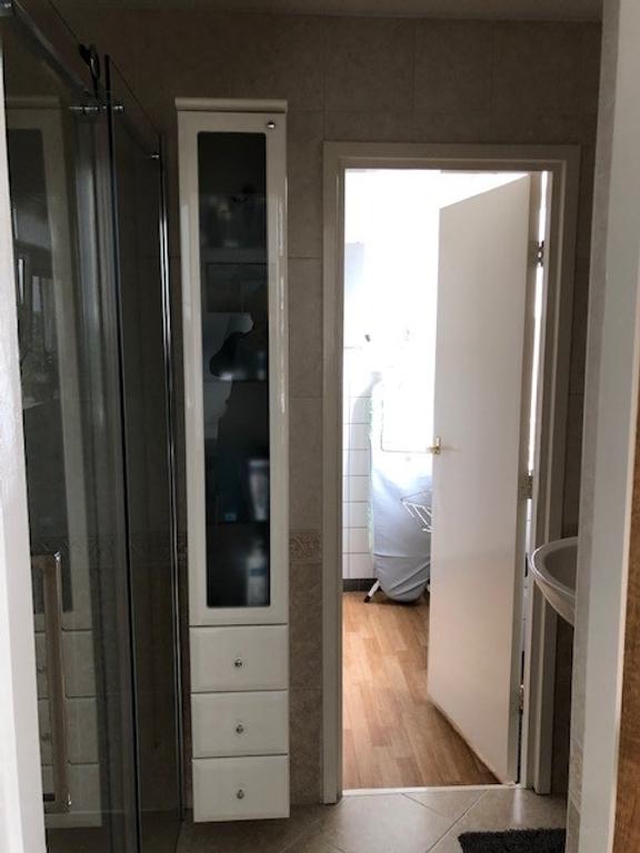 3-kamerappartement met dubbel balkon - Afbeelding 8