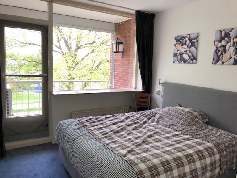 3-kamerappartement met dubbel balkon - Afbeelding 10