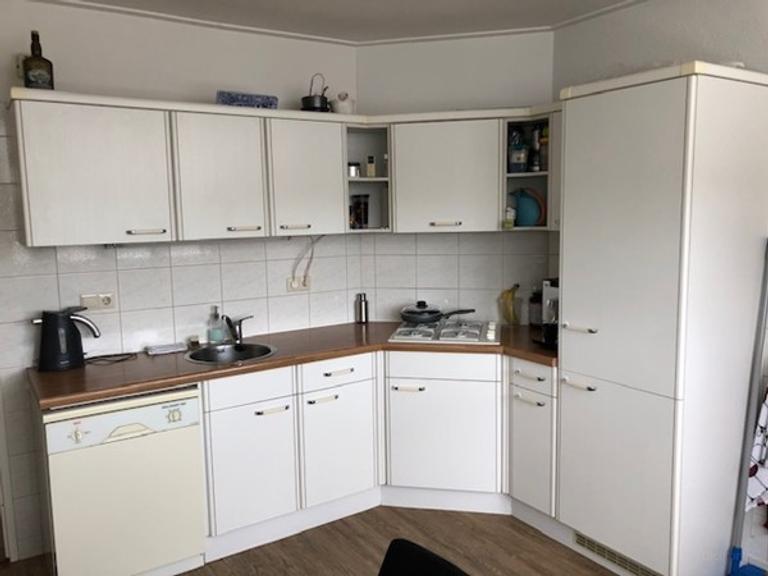 3-kamerappartement met dubbel balkon - Afbeelding 5