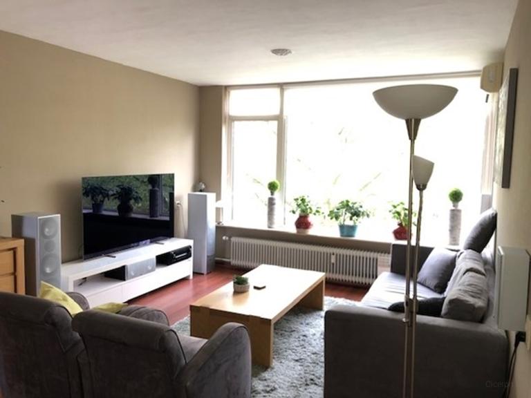 3-kamerappartement met dubbel balkon - Afbeelding 4