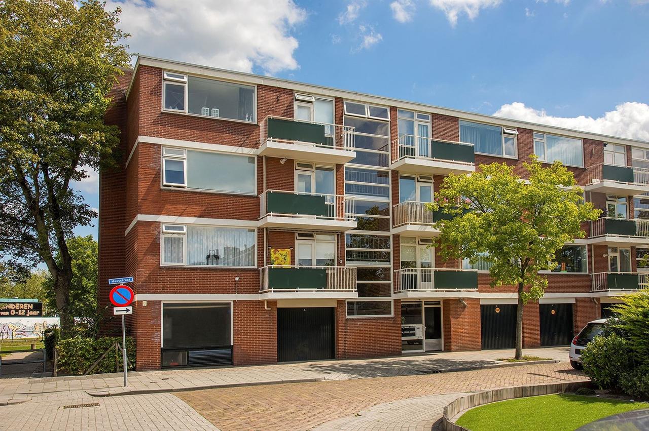 3-kamerappartement met dubbel balkon - Afbeelding 16