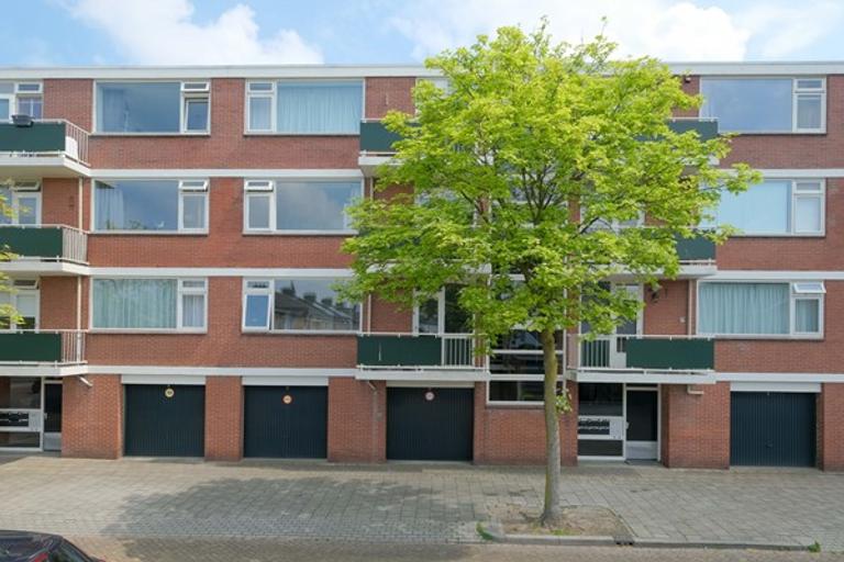 3-kamerappartement met dubbel balkon - Afbeelding 2