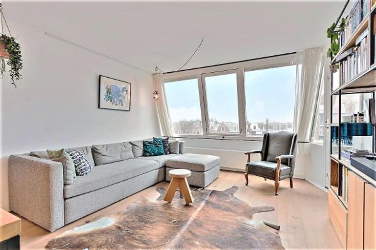 90m2 appartement met waterzicht - Afbeelding 8