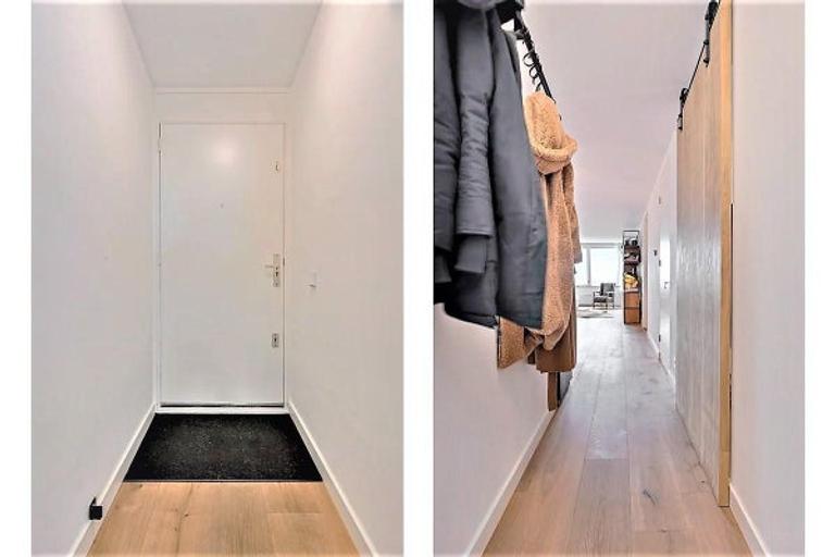 90m2 appartement met waterzicht - Afbeelding 22