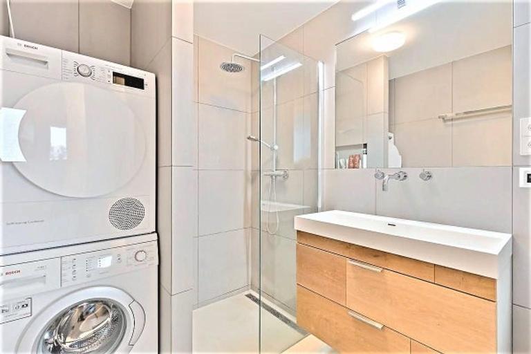 90m2 appartement met waterzicht - Afbeelding 18