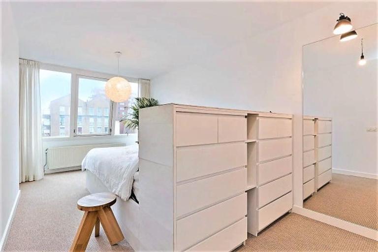 90m2 appartement met waterzicht - Afbeelding 16