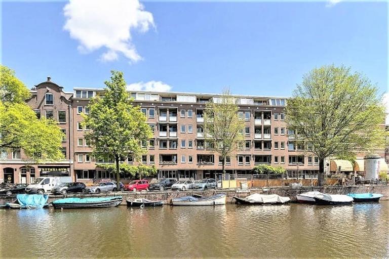 90m2 appartement met waterzicht - Afbeelding 2