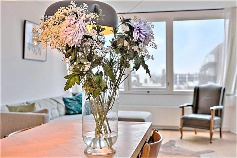 90m2 appartement met waterzicht - Afbeelding 7