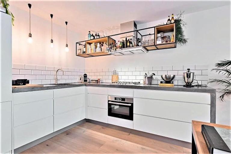90m2 appartement met waterzicht - Afbeelding 5