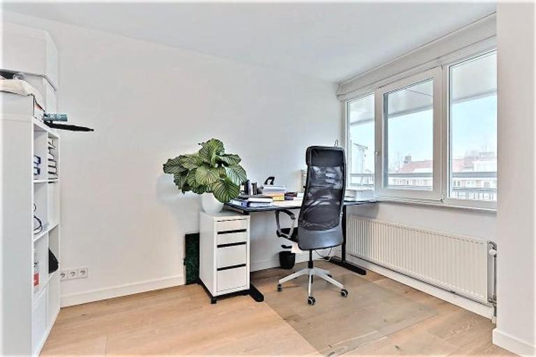 90m2 appartement met waterzicht - Afbeelding 20