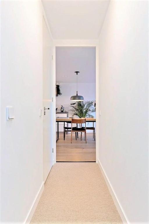 90m2 appartement met waterzicht - Afbeelding 13