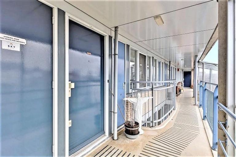 90m2 appartement met waterzicht - Afbeelding 23