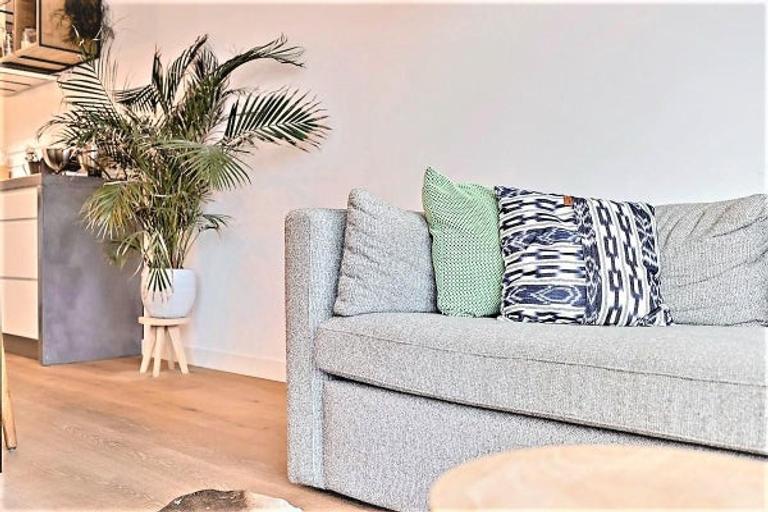 90m2 appartement met waterzicht - Afbeelding 9
