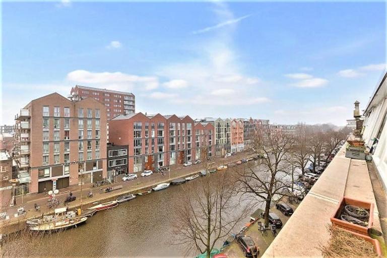90m2 appartement met waterzicht - Afbeelding 12