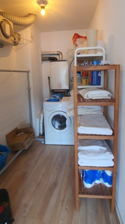 Appartement met balkon aan de Zeedijk - Afbeelding 14