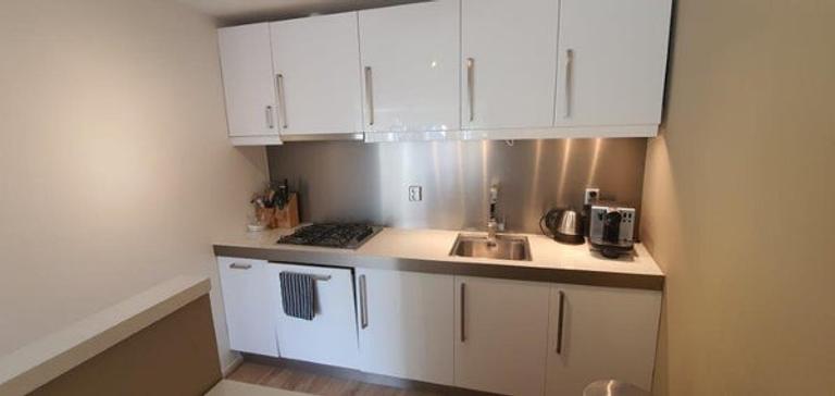 Appartement met balkon aan de Zeedijk - Afbeelding 8