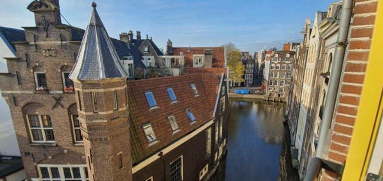 Appartement met balkon aan de Zeedijk - Afbeelding 6