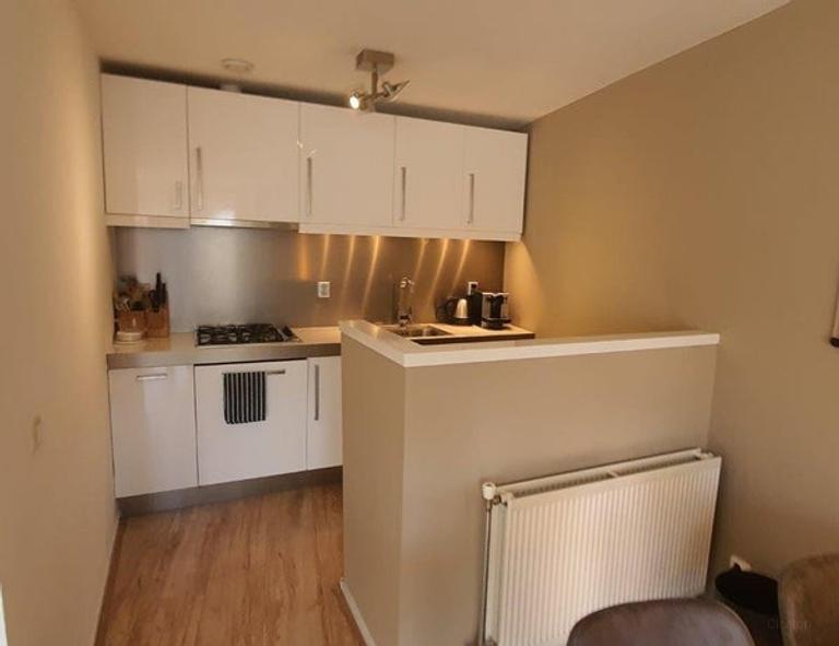 Appartement met balkon aan de Zeedijk - Afbeelding 7
