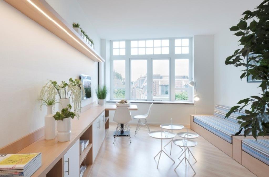 Short stay appartement in Noordwijk Binnen - Afbeelding 3