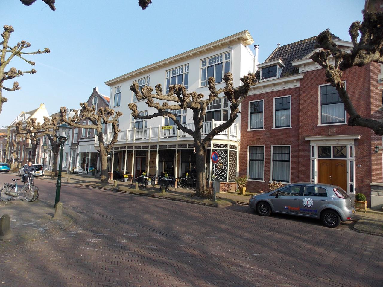Short stay appartement in Noordwijk Binnen - Afbeelding 1