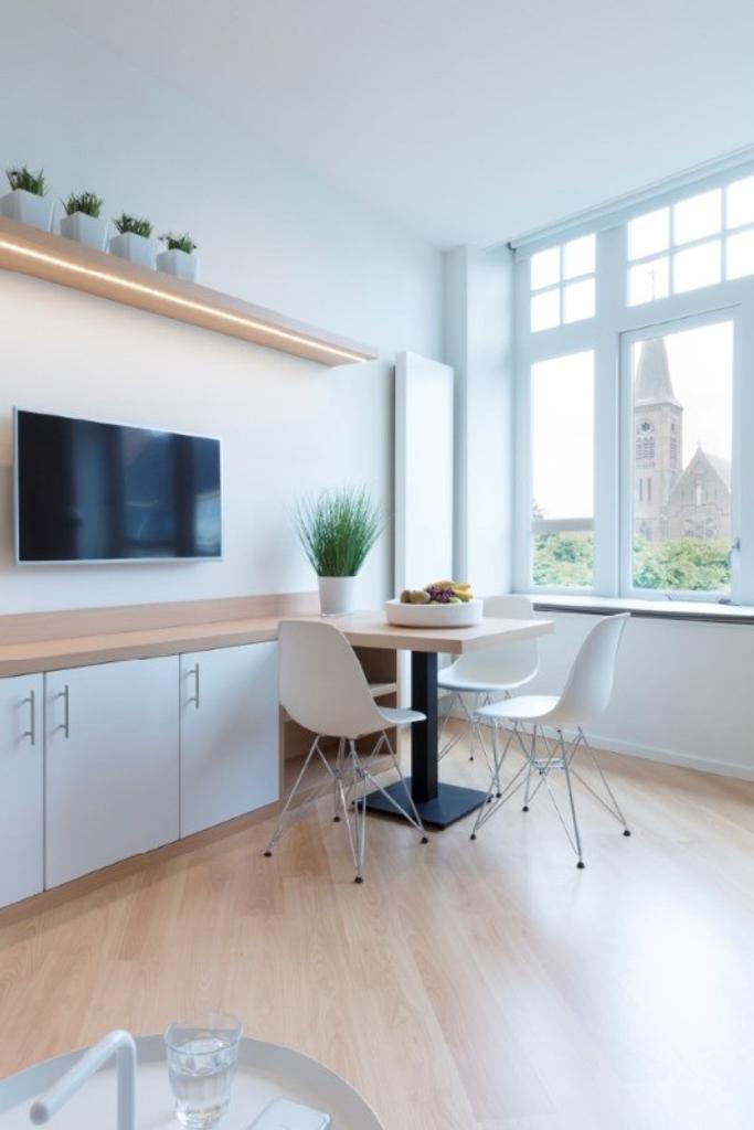 Short stay appartement in Noordwijk Binnen - Afbeelding 2