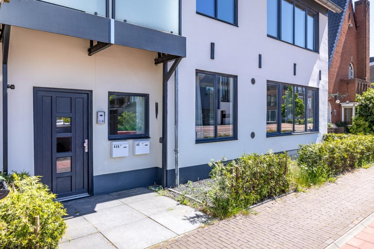 180 m² appartement met 2 woonzones - Afbeelding 2