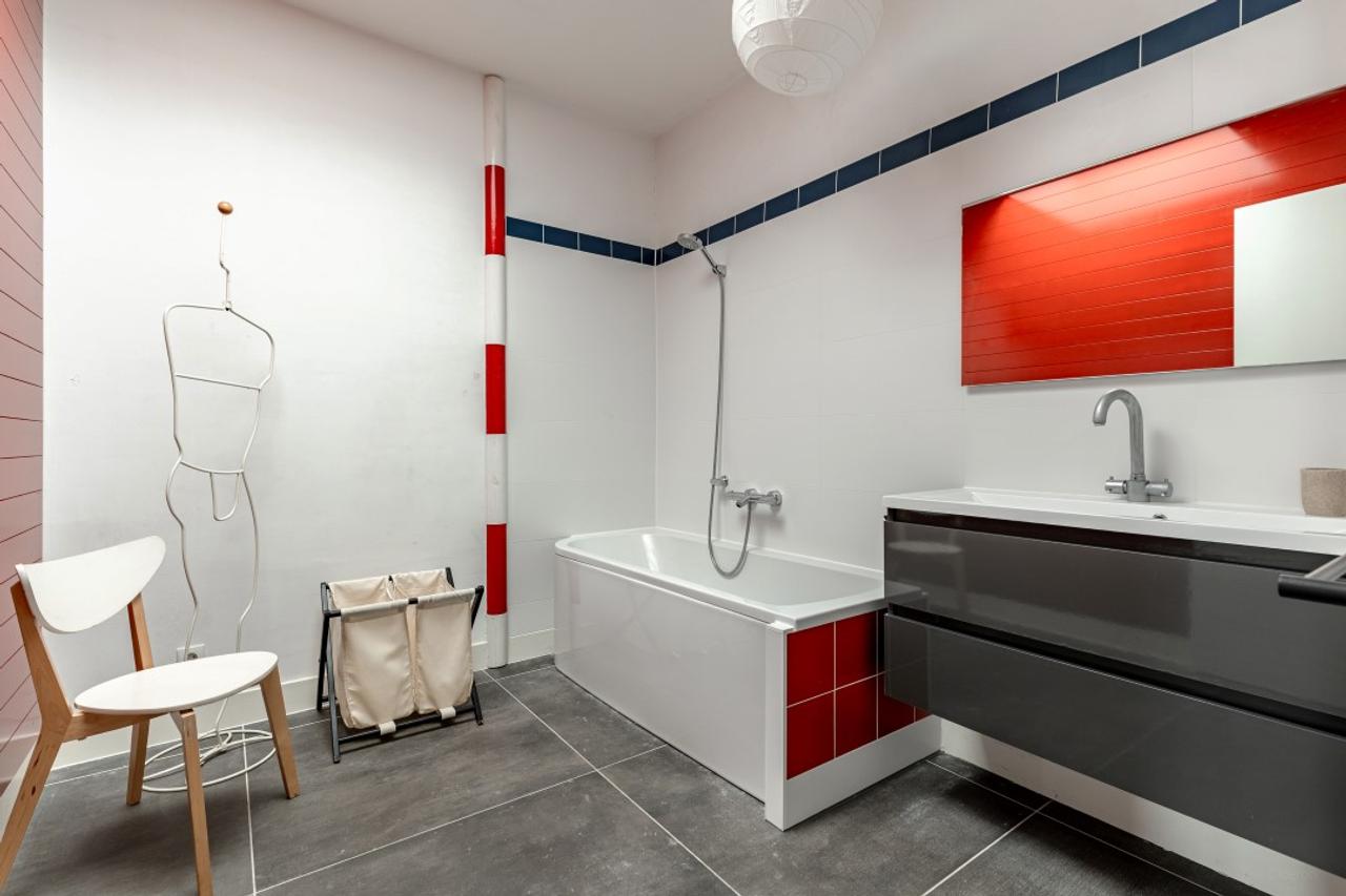 180 m² appartement met 2 woonzones - Afbeelding 12