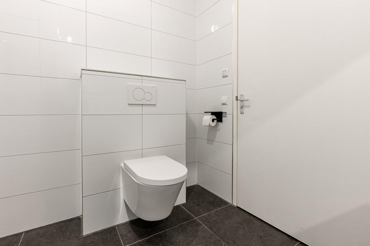 180 m² appartement met 2 woonzones - Afbeelding 10