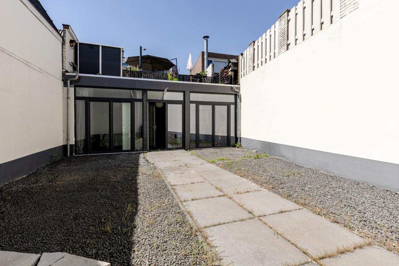 180 m² appartement met 2 woonzones - Afbeelding 15