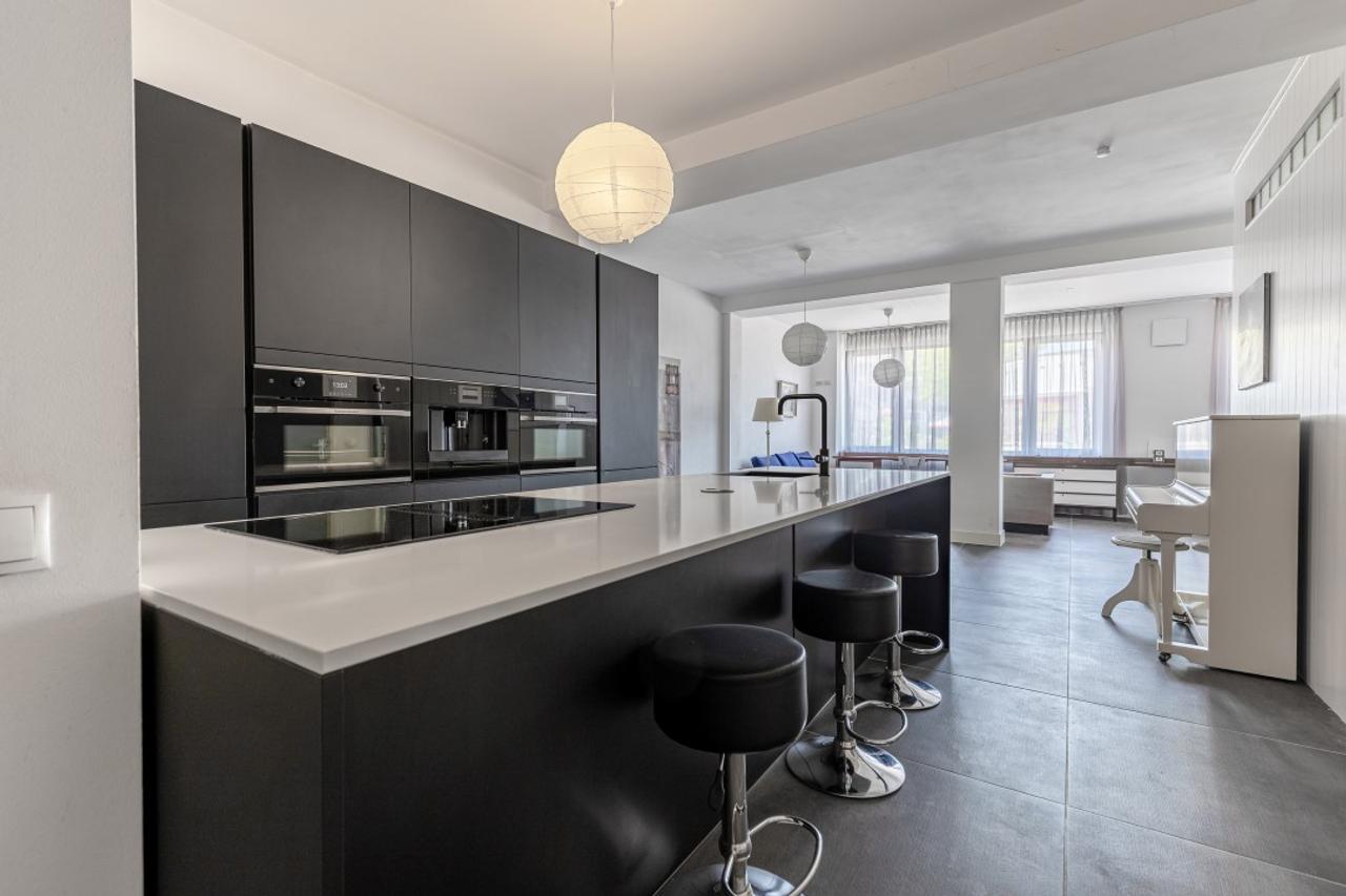 180 m² appartement met 2 woonzones - Afbeelding 7