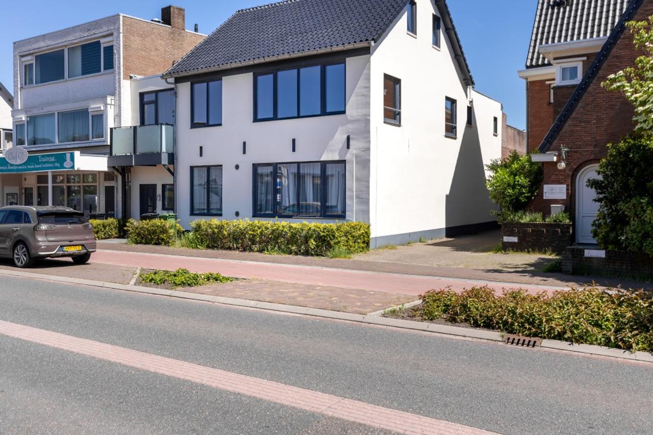 180 m² appartement met 2 woonzones - Afbeelding 1