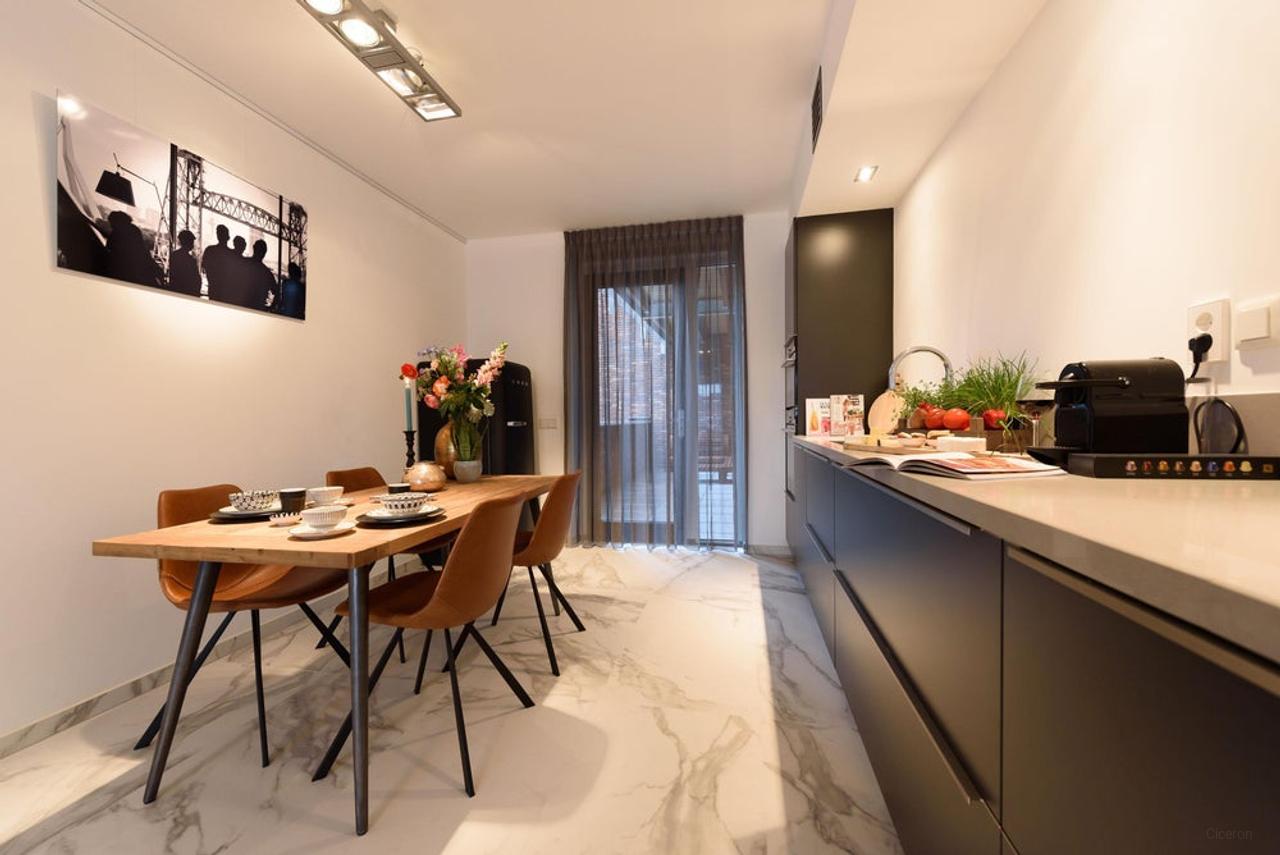 Living with an office on Noordereiland - Image 5