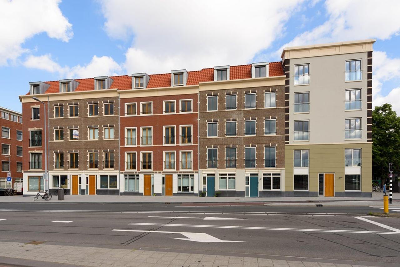 Living with an office on Noordereiland - Image 18