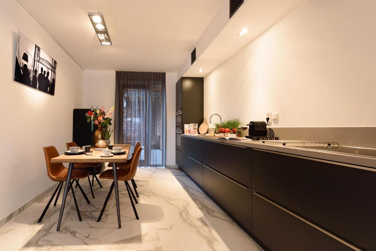 Living with an office on Noordereiland - Image 4