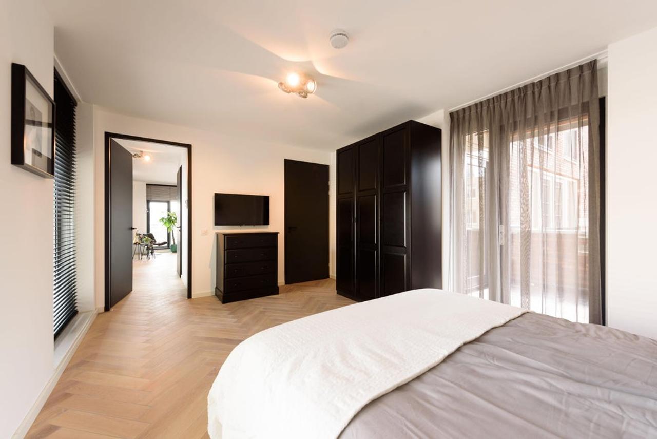 Living with an office on Noordereiland - Image 12