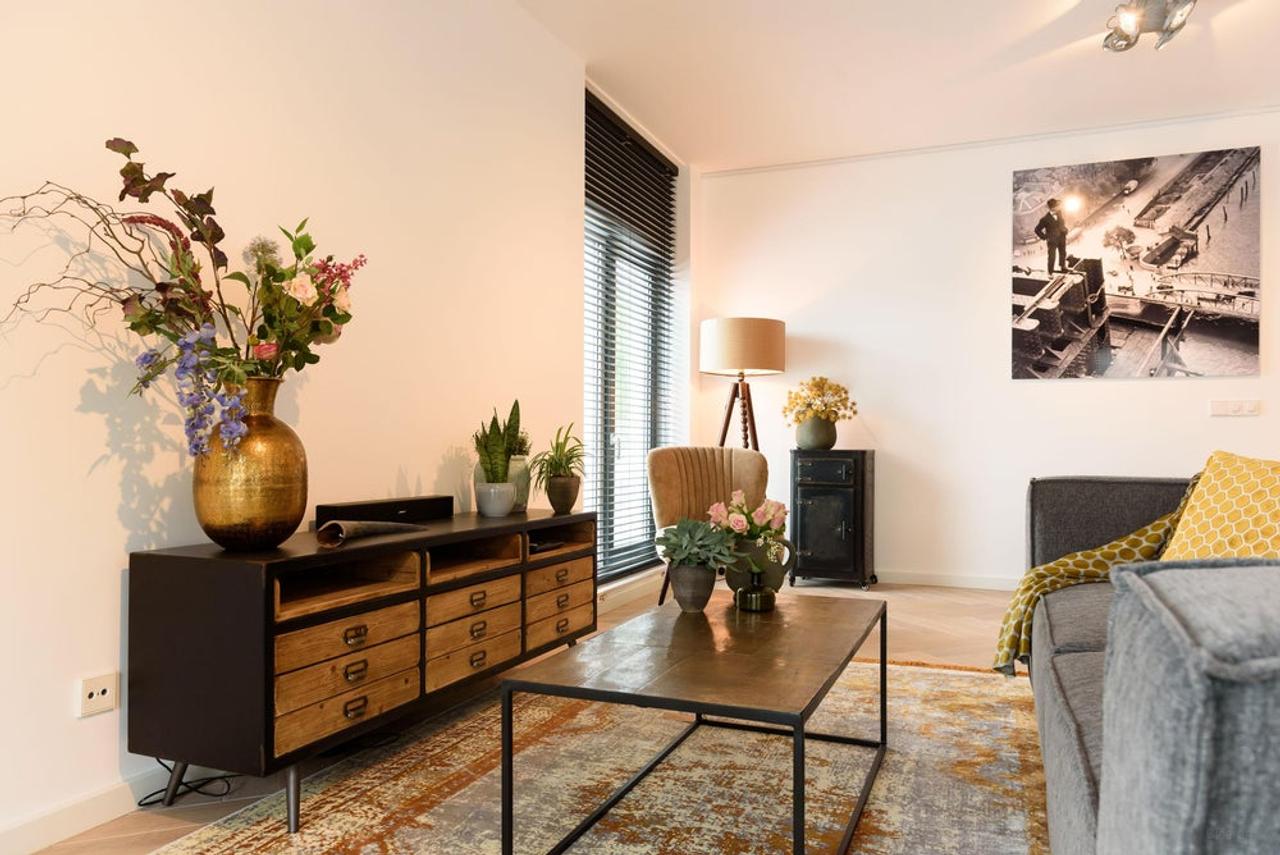 Living with an office on Noordereiland - Image 8