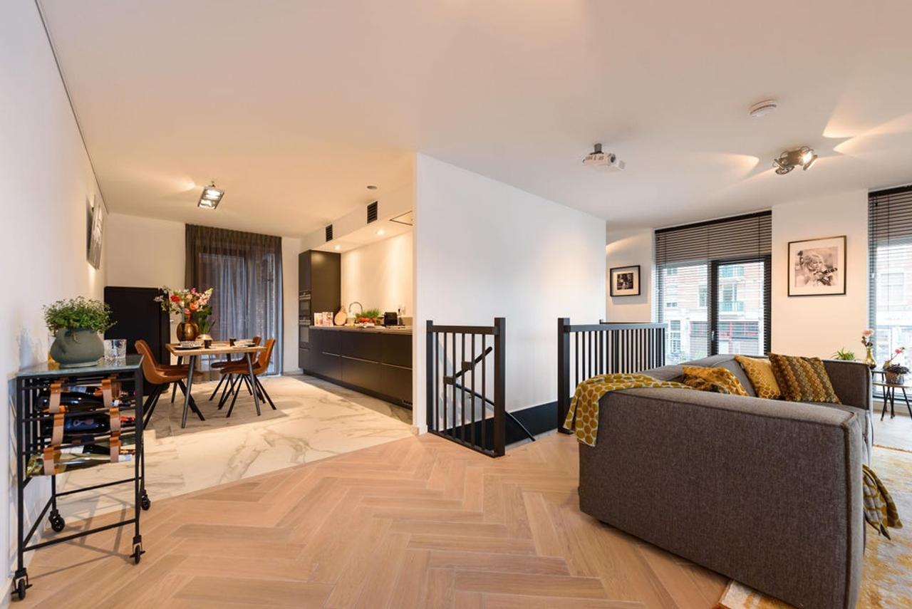 Living with an office on Noordereiland - Image 1