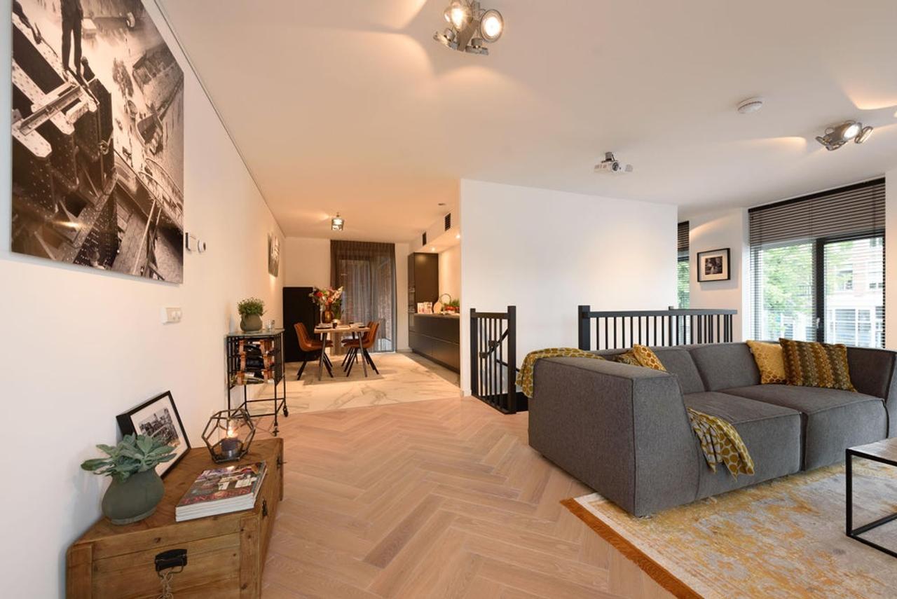 Living with an office on Noordereiland - Image 2