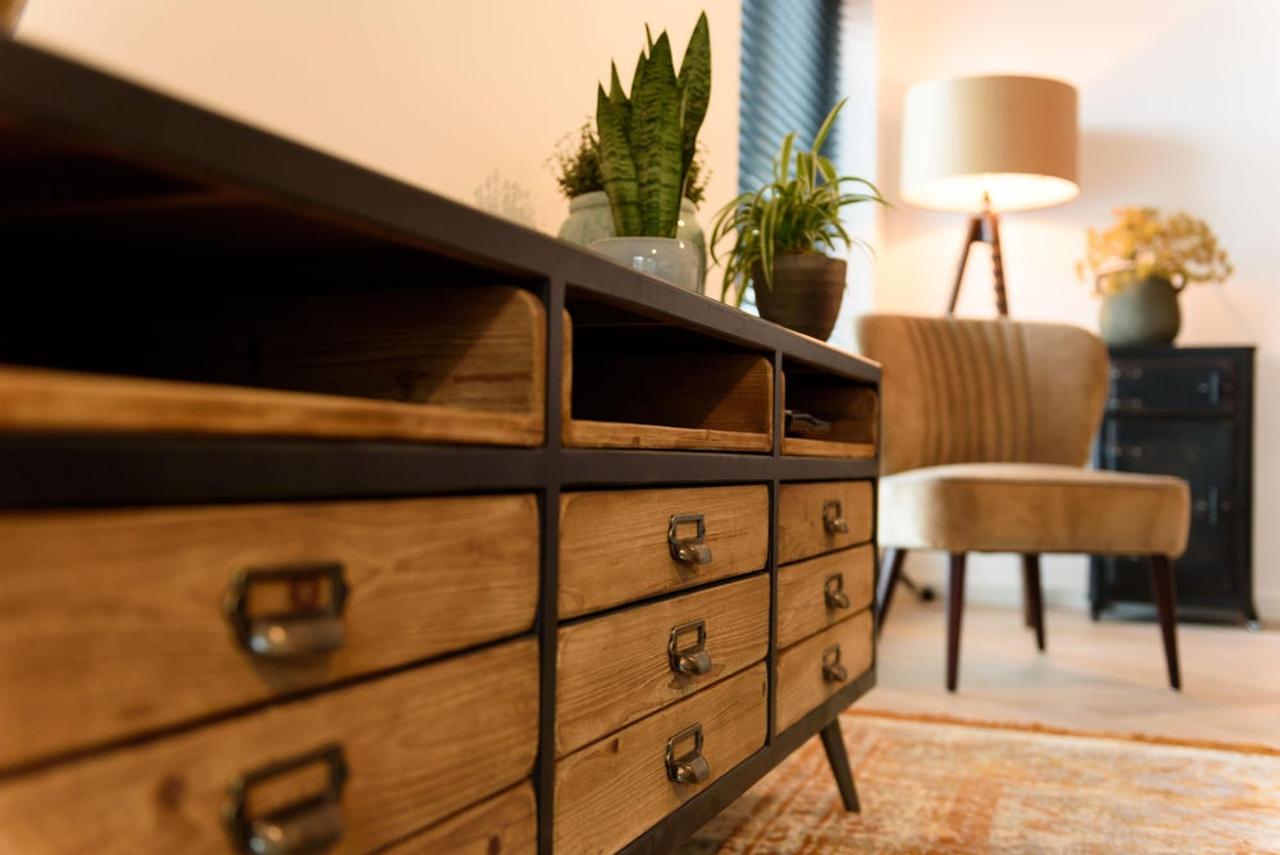 Living with an office on Noordereiland - Image 9