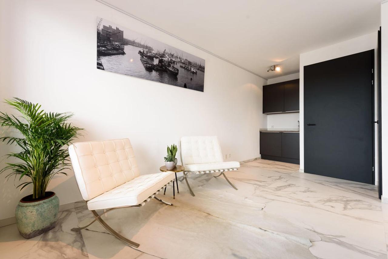 Living with an office on Noordereiland - Image 16