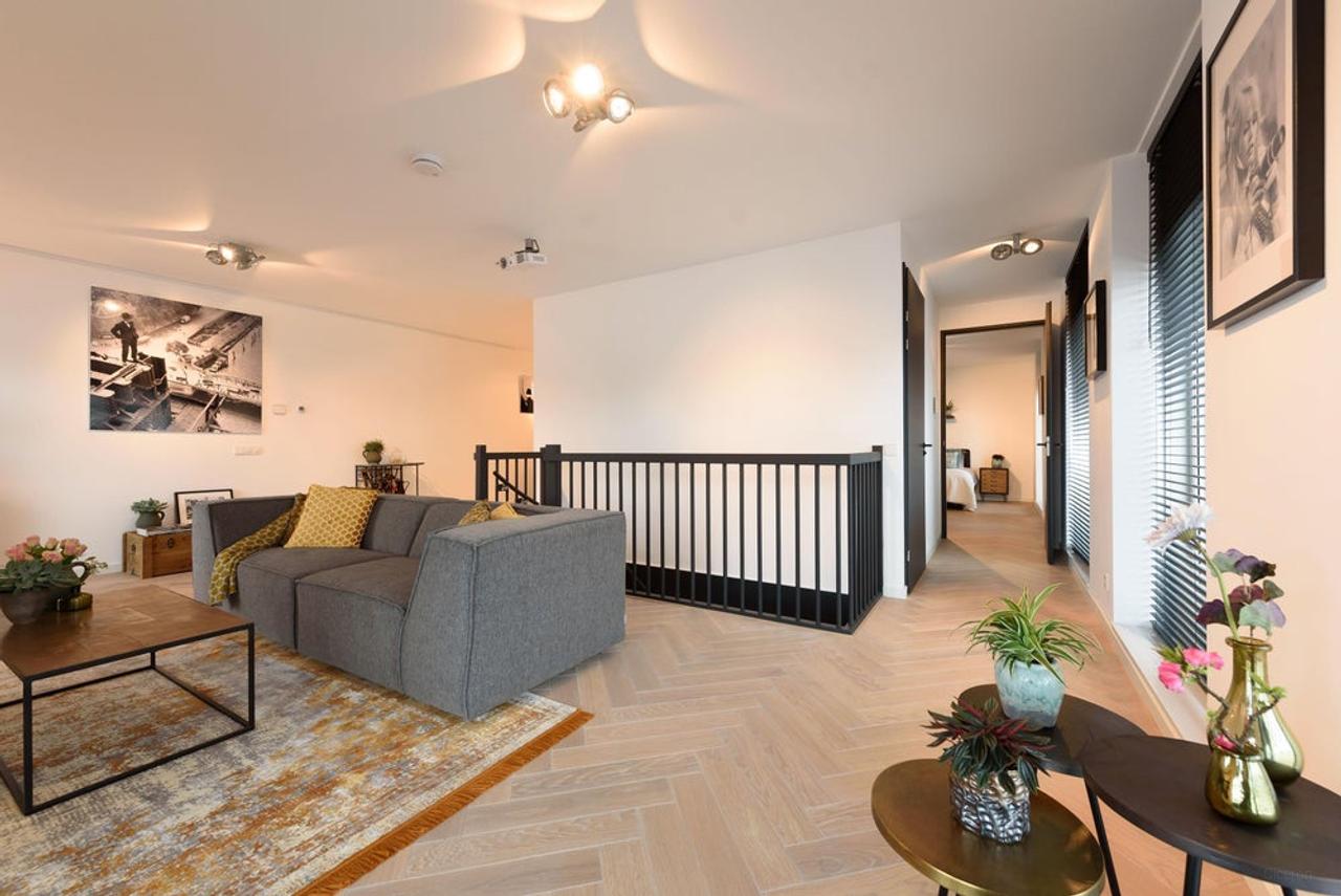 Living with an office on Noordereiland - Image 3