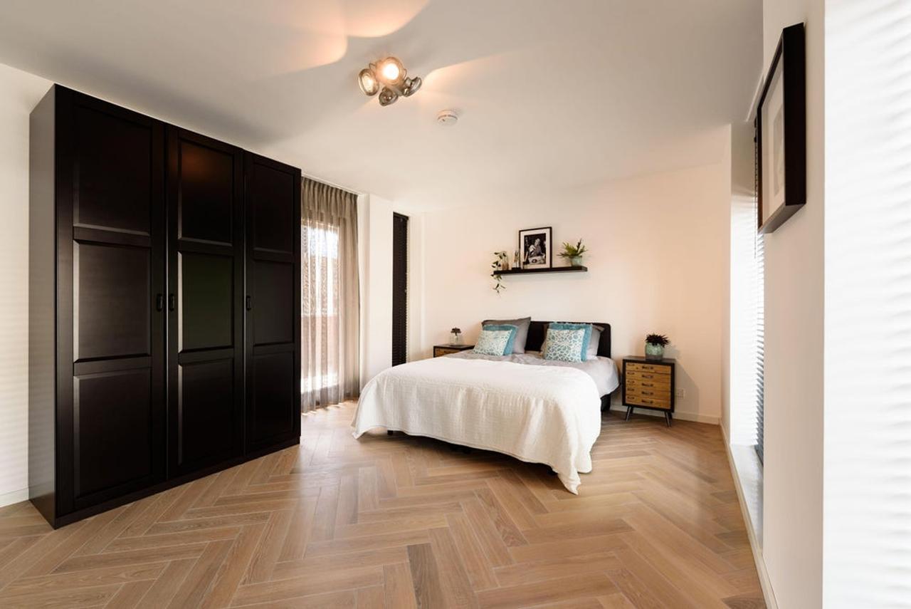 Living with an office on Noordereiland - Image 10