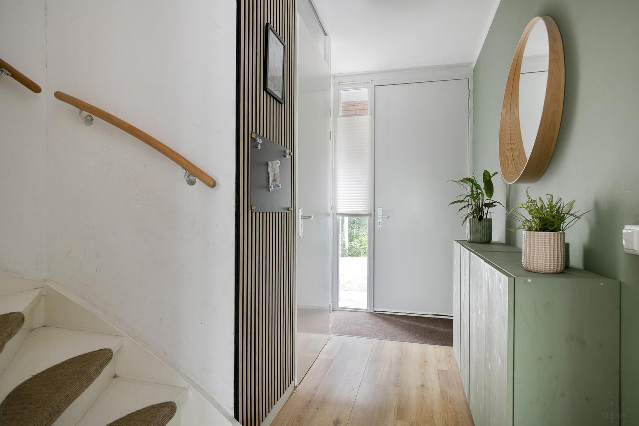 Huurwoning aan de Roelof Drosthof - Afbeelding 2
