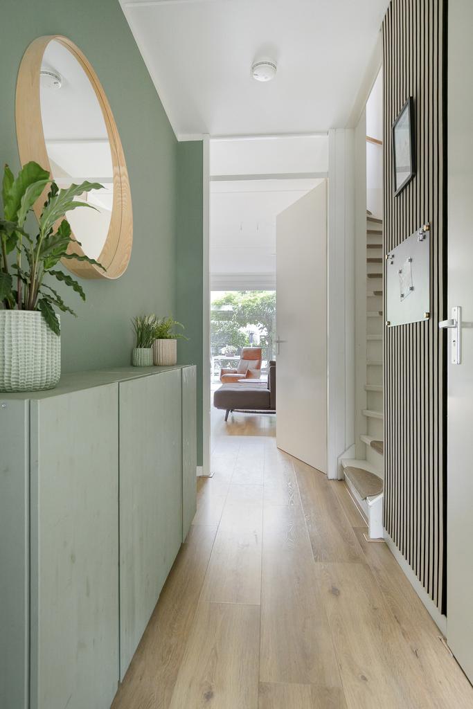 Huurwoning aan de Roelof Drosthof - Afbeelding 3